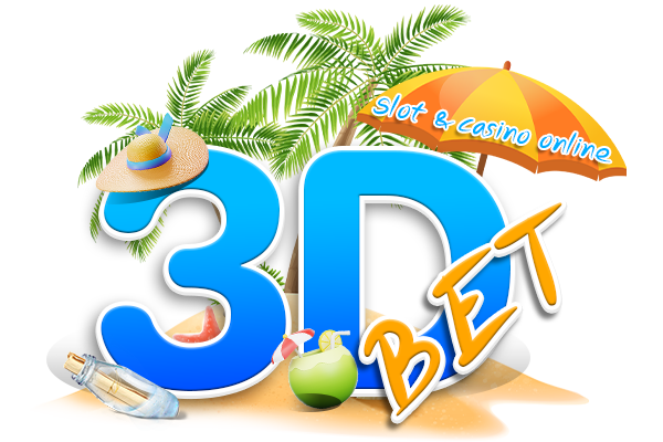 3DBET SLOT